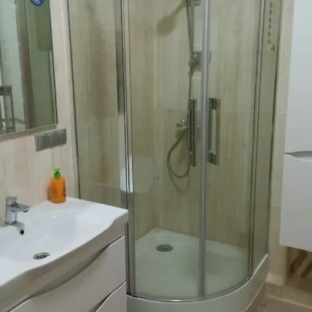Apartment & Fitness Royal Tower In Kyiv