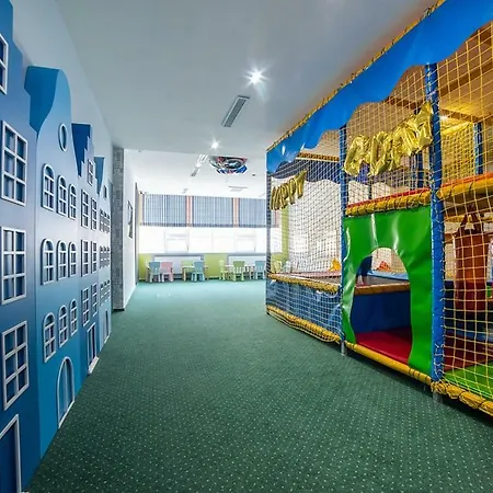 & Fitness Royal Tower In *